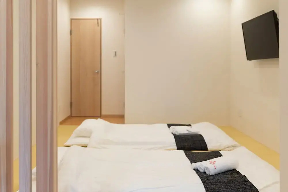 Foto - Hanastay Matsu