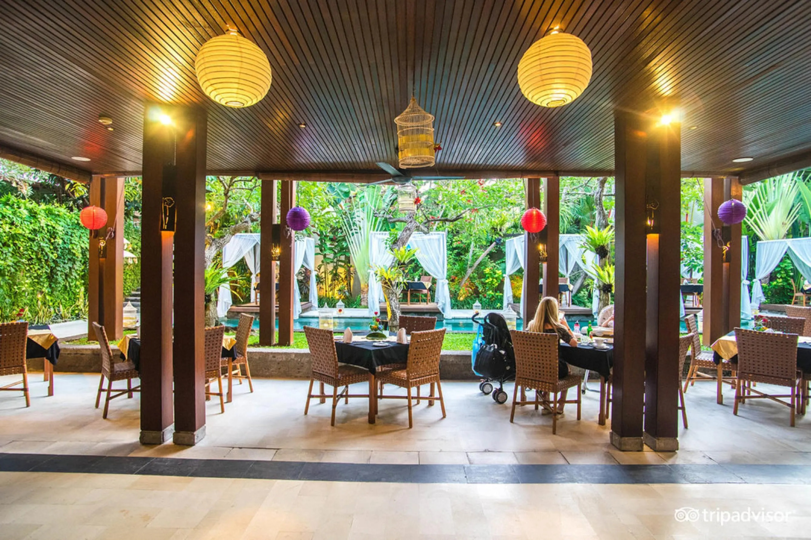 Foto - The Elysian Boutique Villa Hotel