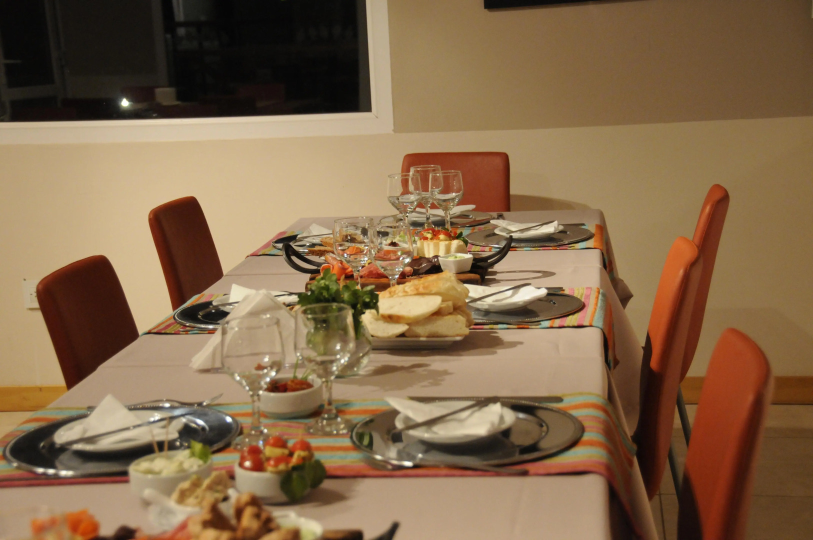 Foto - Los Robles Apart & Spa