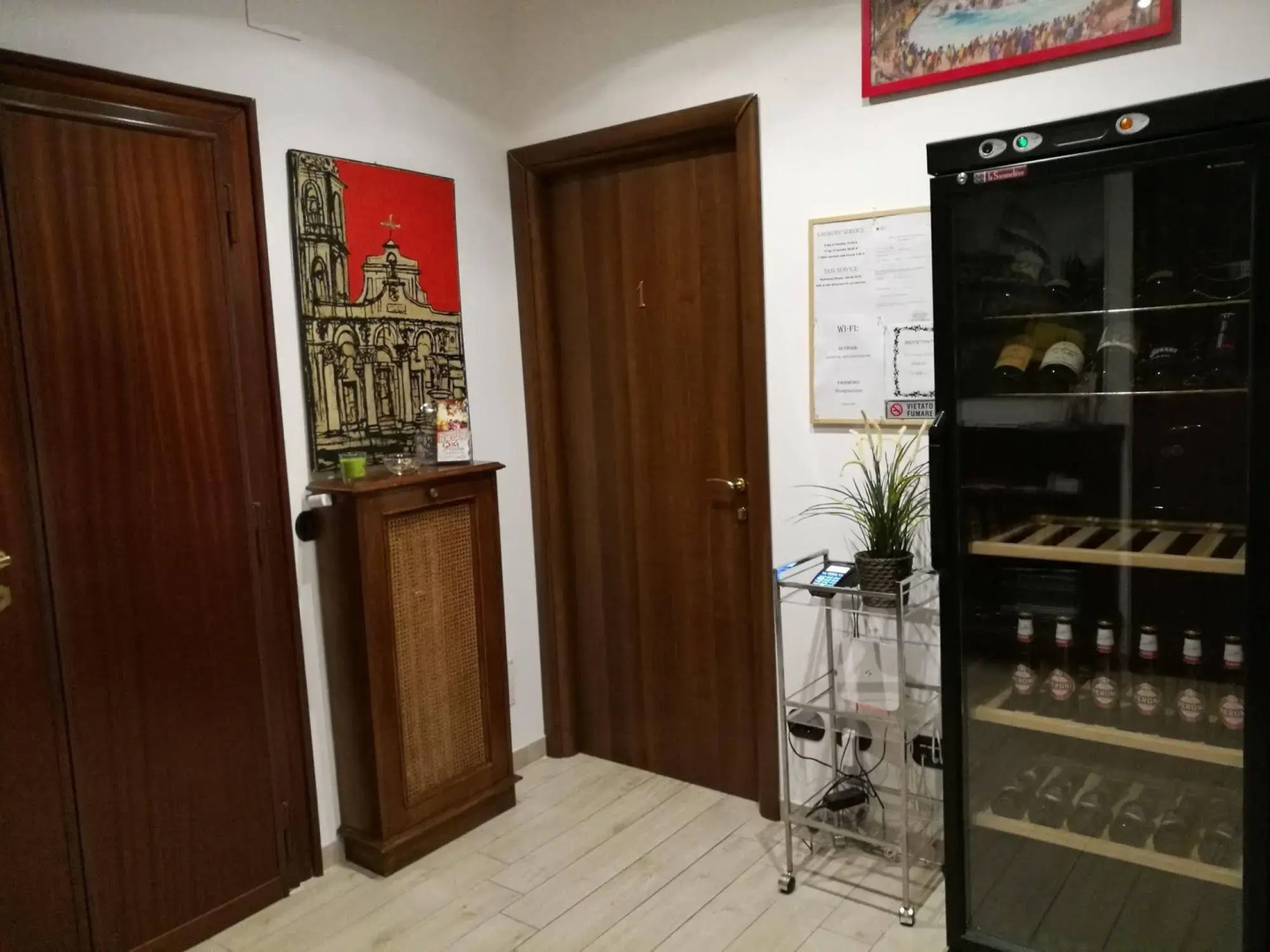 Foto - Vatican Break Home