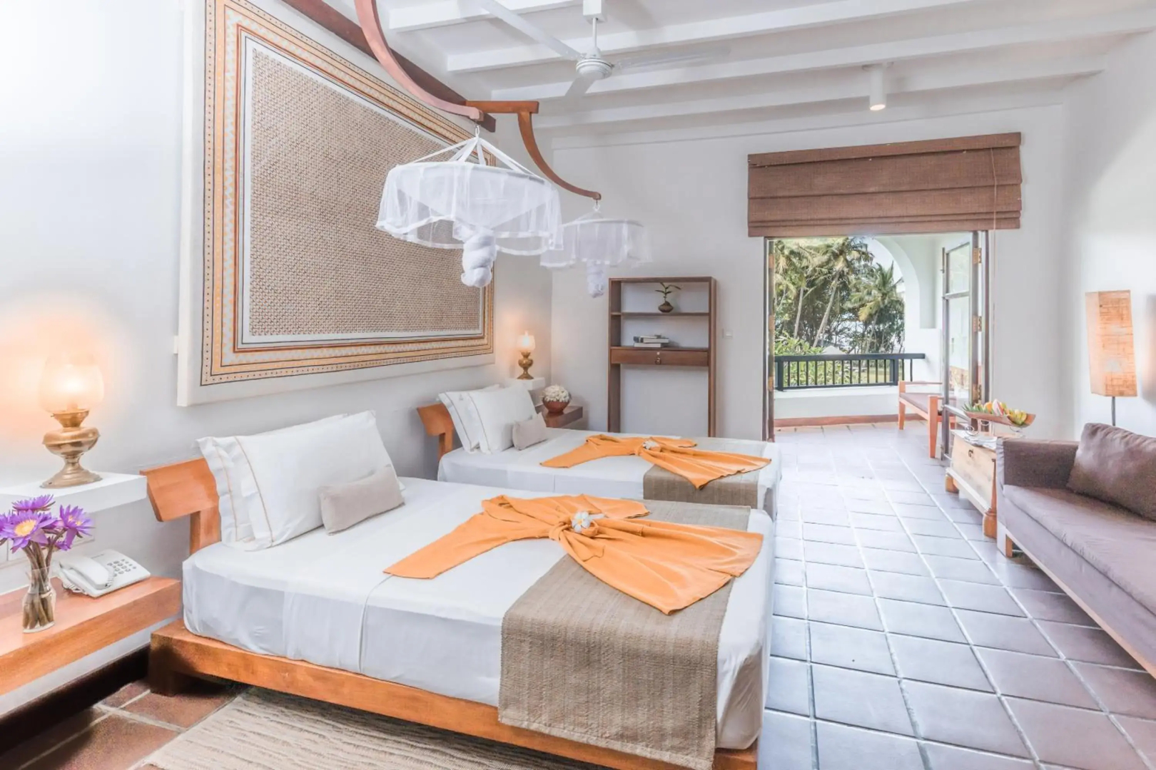 Foto - Heritance Ayurveda - All Meals and Treatments