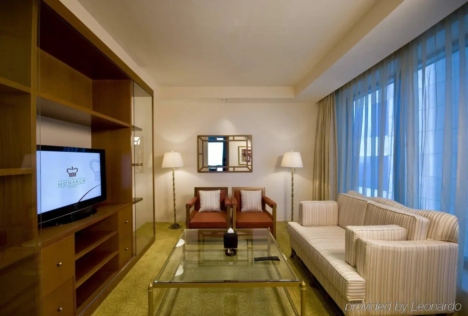 Photo - The H Dubai