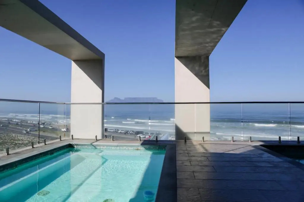 Foto - Blaauwberg Beach Hotel