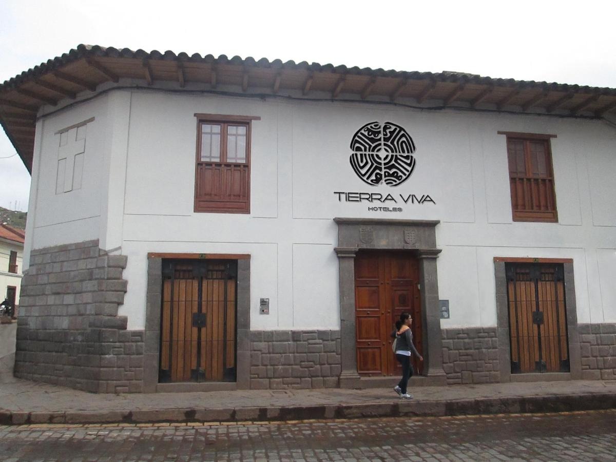 Foto - Tierra Viva Cusco Centro