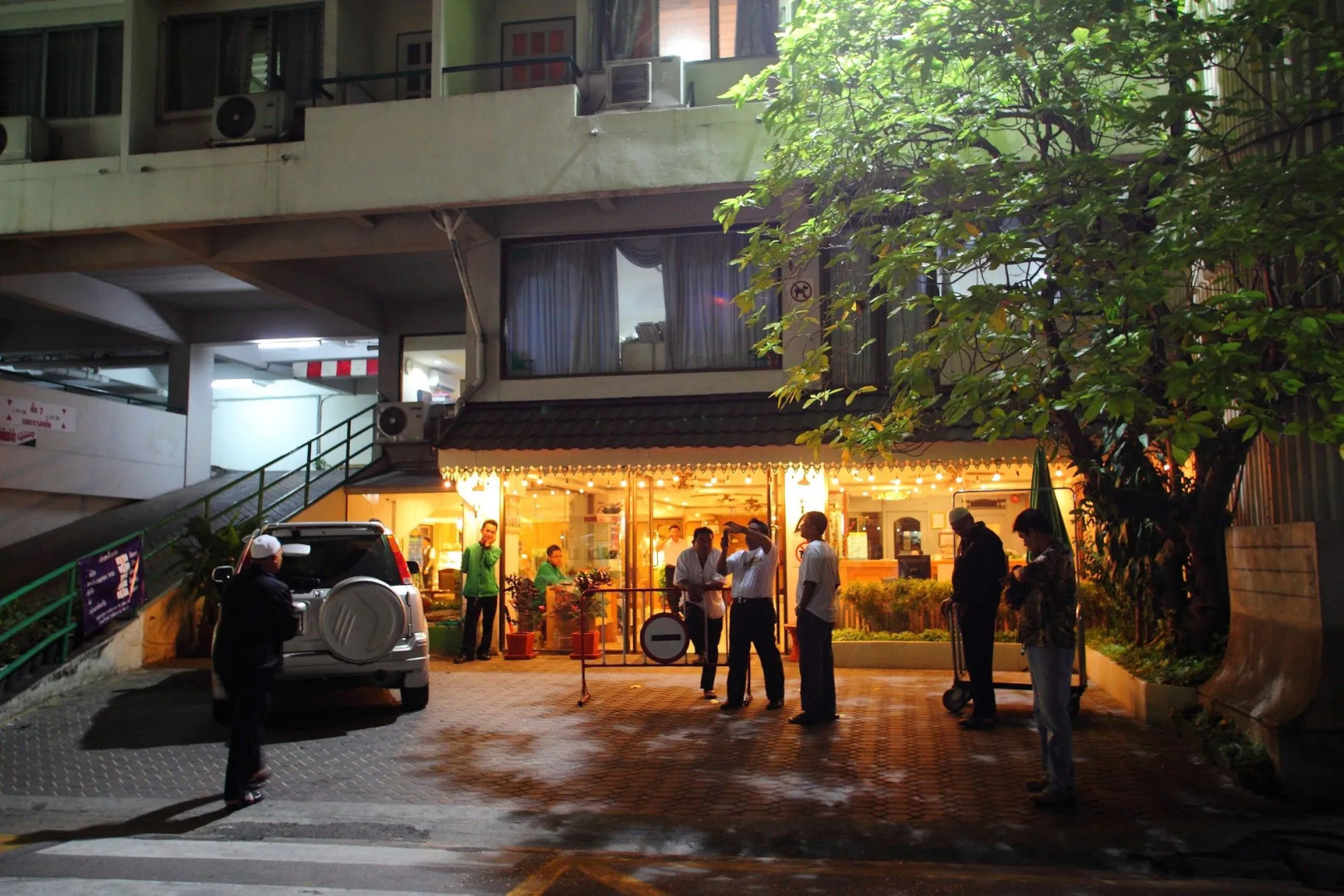 Foto - Regent Ramkhamhaeng 22