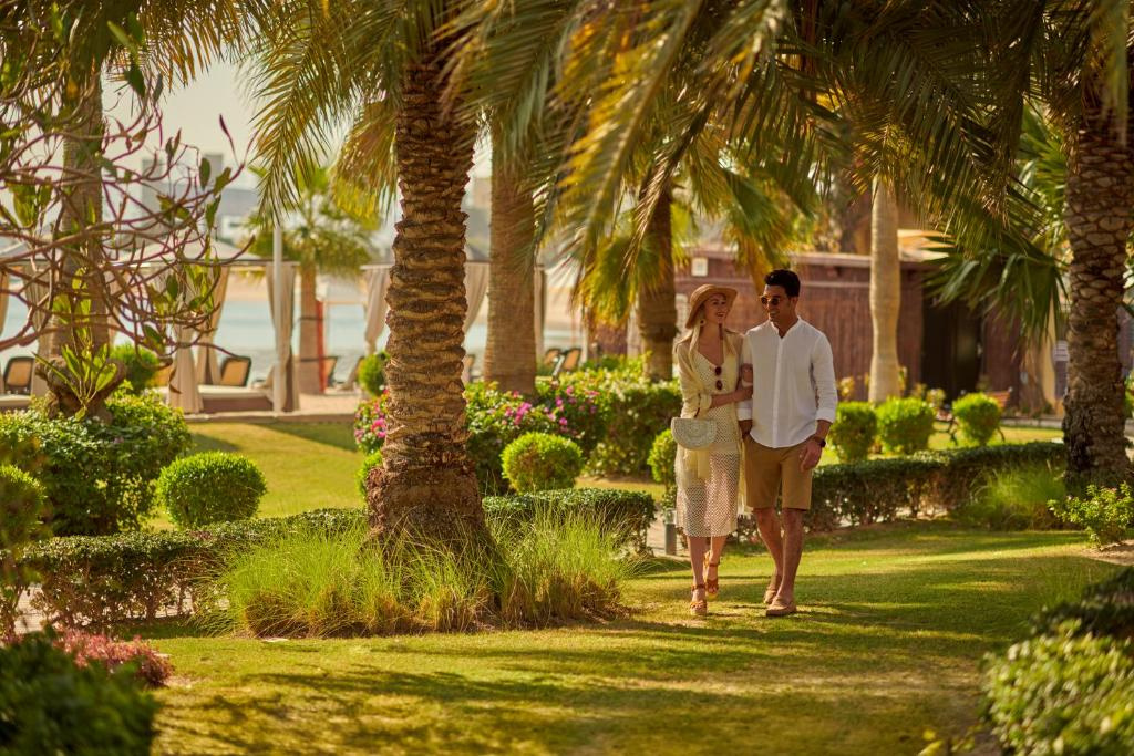 Foto - Grand Hyatt Doha Hotel and Villas