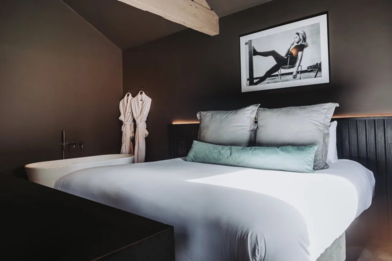 Foto - Velvet Hotel Manchester, WorldHotels Crafted