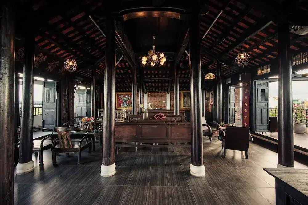 Photo - Art Museum Villa Hoi An