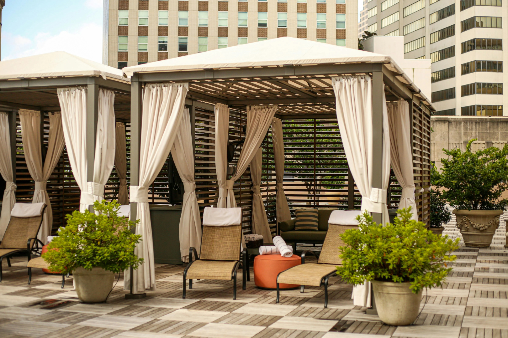 Foto - The Roosevelt New Orleans, A Waldorf Astoria Hotel