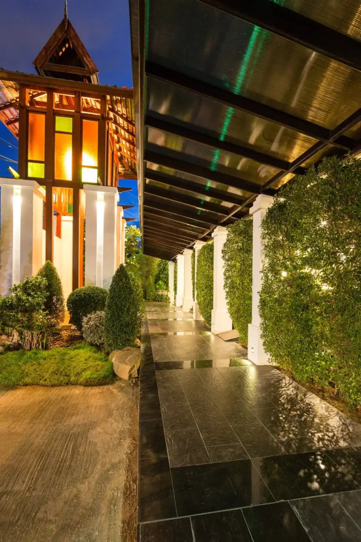 Foto - Asia Hotels Group - Poonpetch Chiangmai