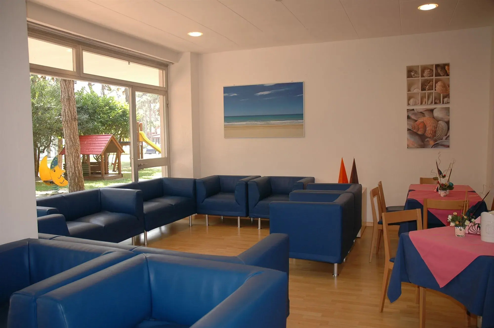 Foto - Aparthotel Albatros