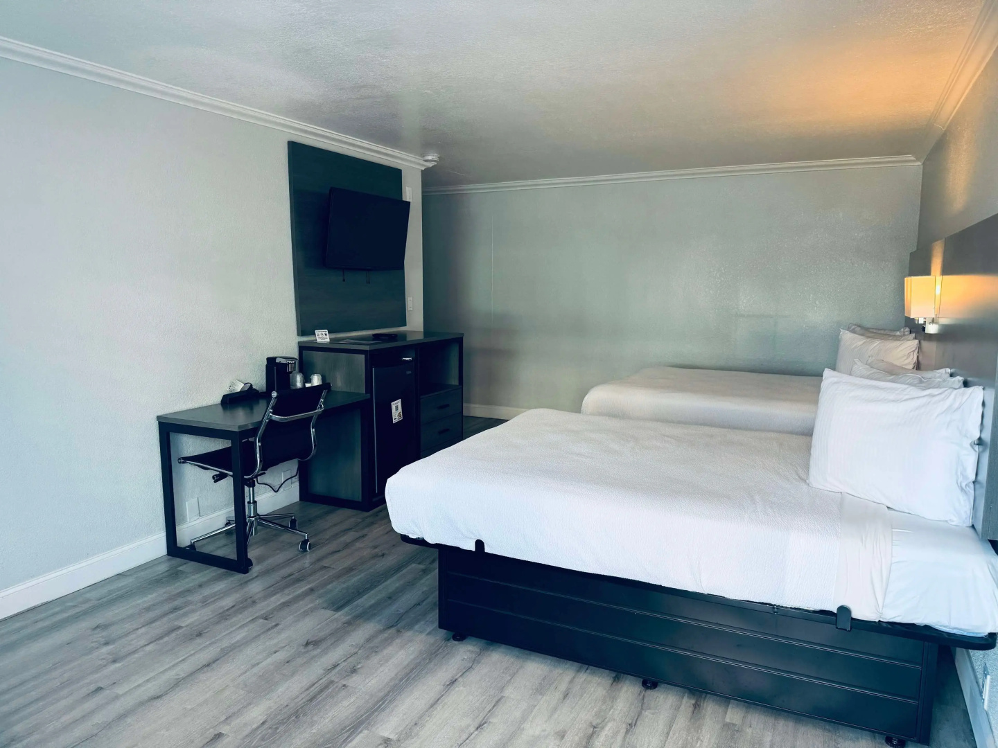 Foto - SureStay by Best Western Fresno Central