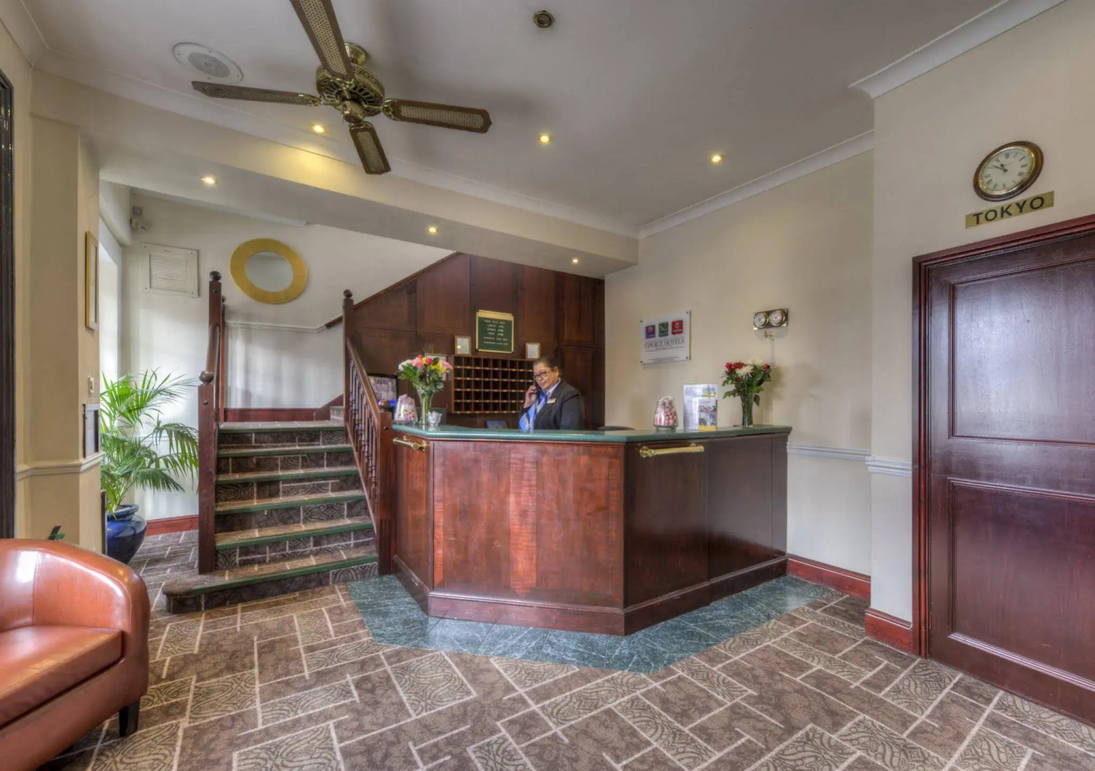 Foto - Garner IHG Hotel Birmingham South East
