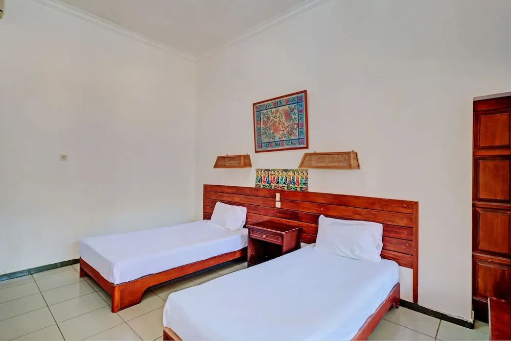 Photo - Capital O 93236 Hotel Hapel Negara