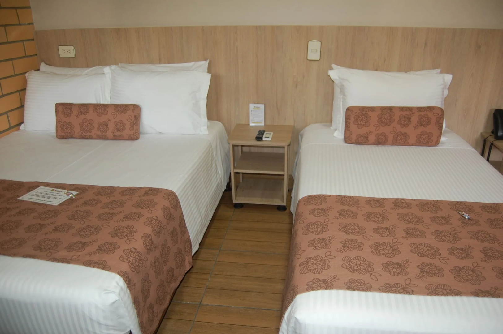 Foto - Hotel Provenza Garden