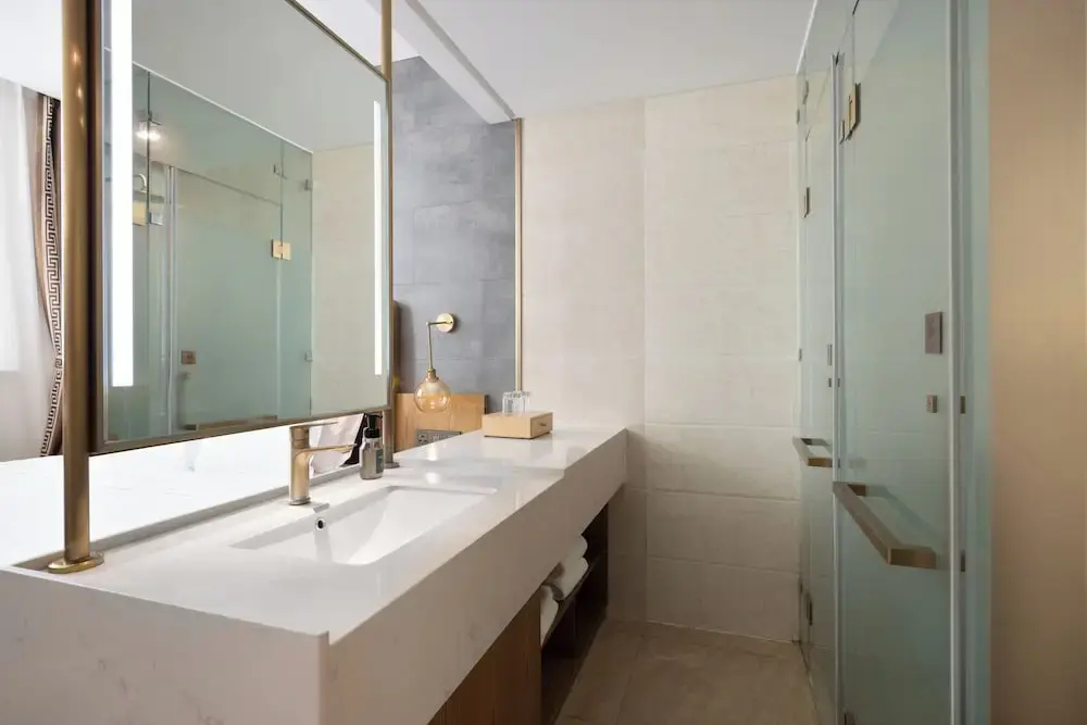 Foto - Beijing TangFu Chinese Culture Boutique Hotel Sanlitun Embassy Area