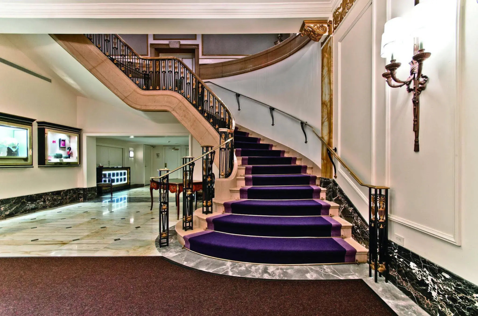 Photo - The Ritz-Carlton, Montreal