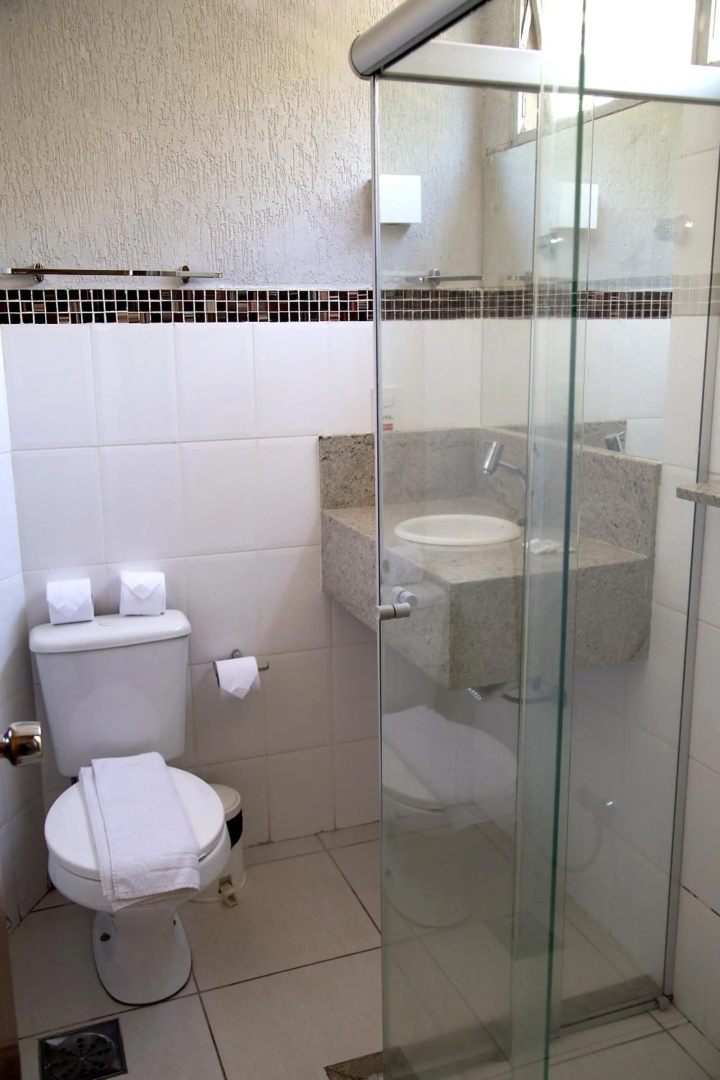 Foto - Hotel Morada das Aguas