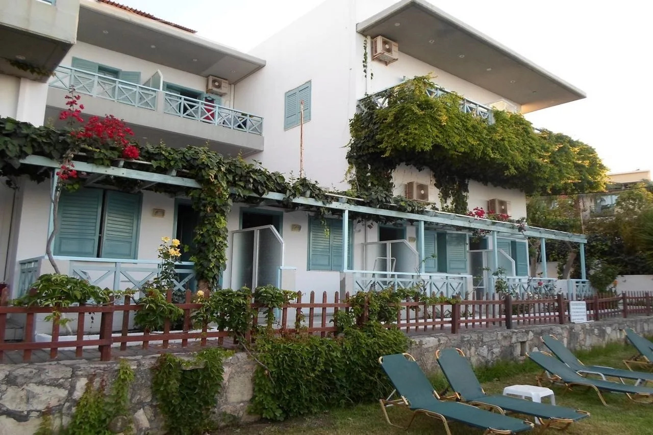 Foto - Anatoli Apartments
