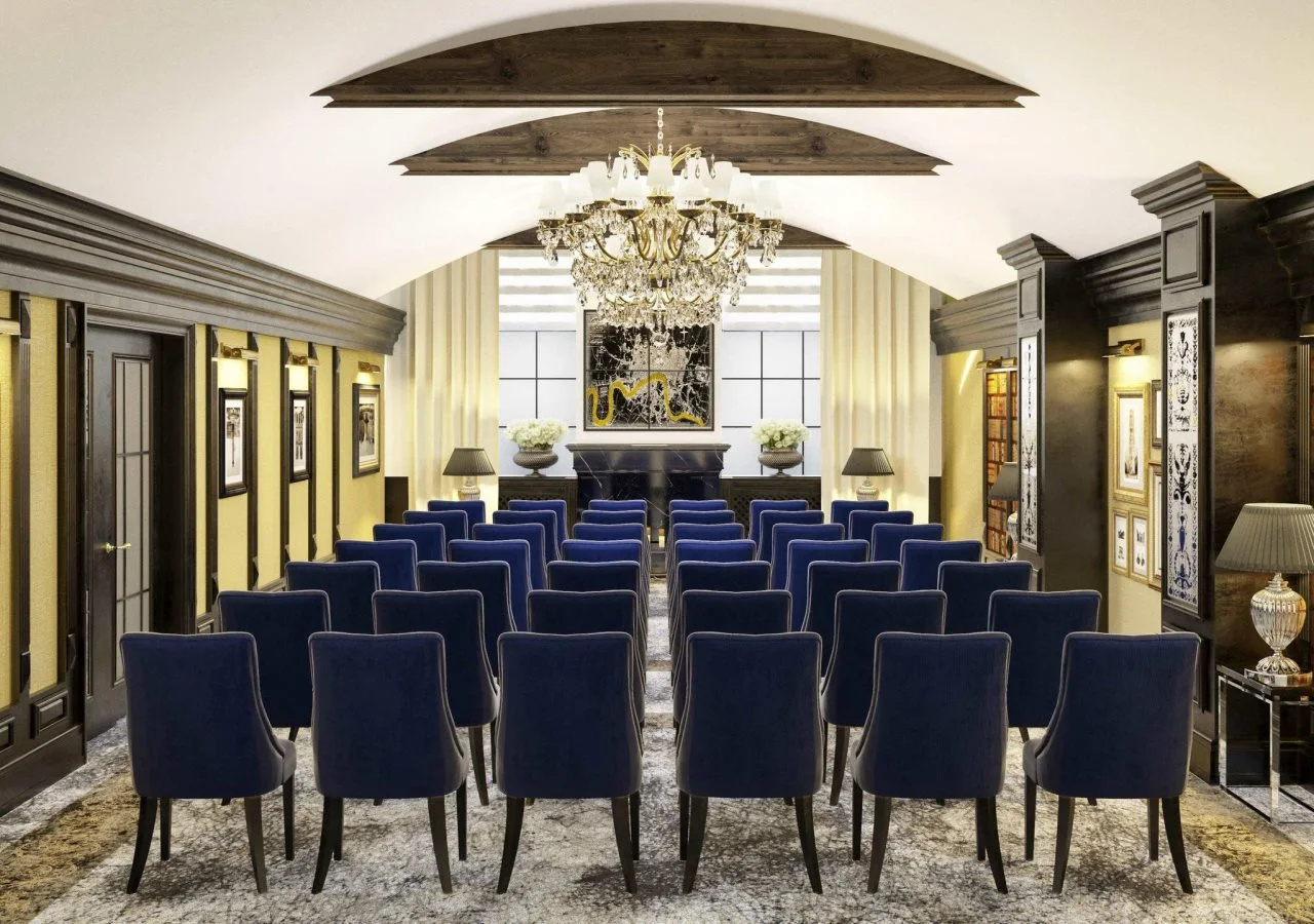 Foto - Bachleda Luxury Hotel Kraków - MGallery Collection