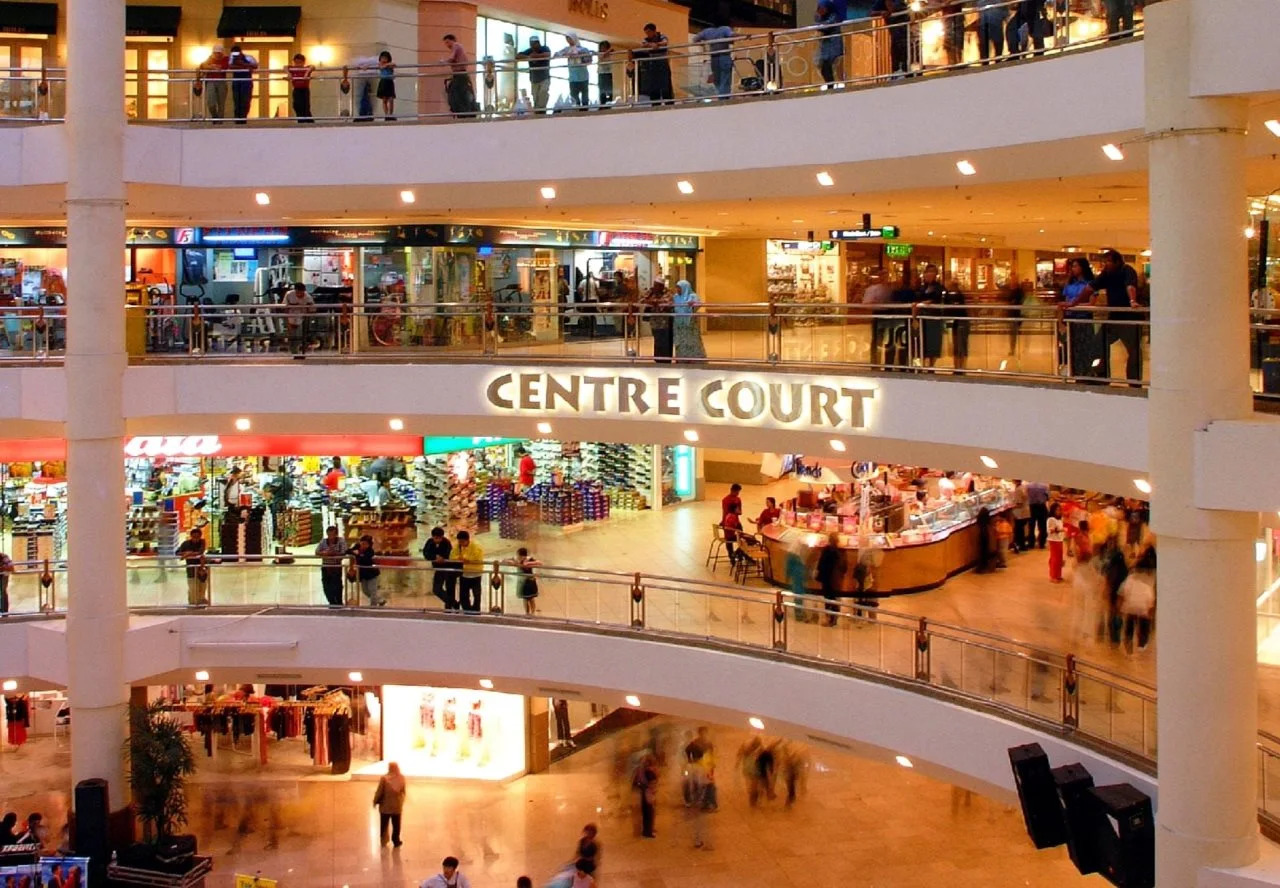 Photo - St Giles Gardens Residences Kuala Lumpur