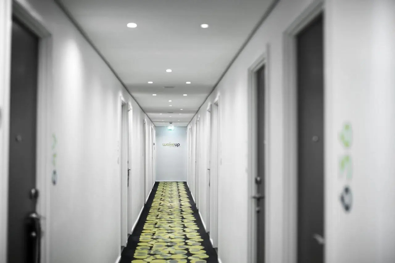 Foto - Wakeup Copenhagen - Borgergade