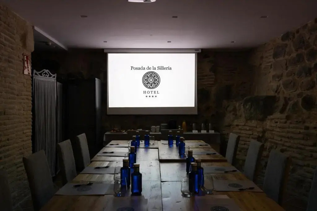 Photo - Hotel Boutique Posada Sillería