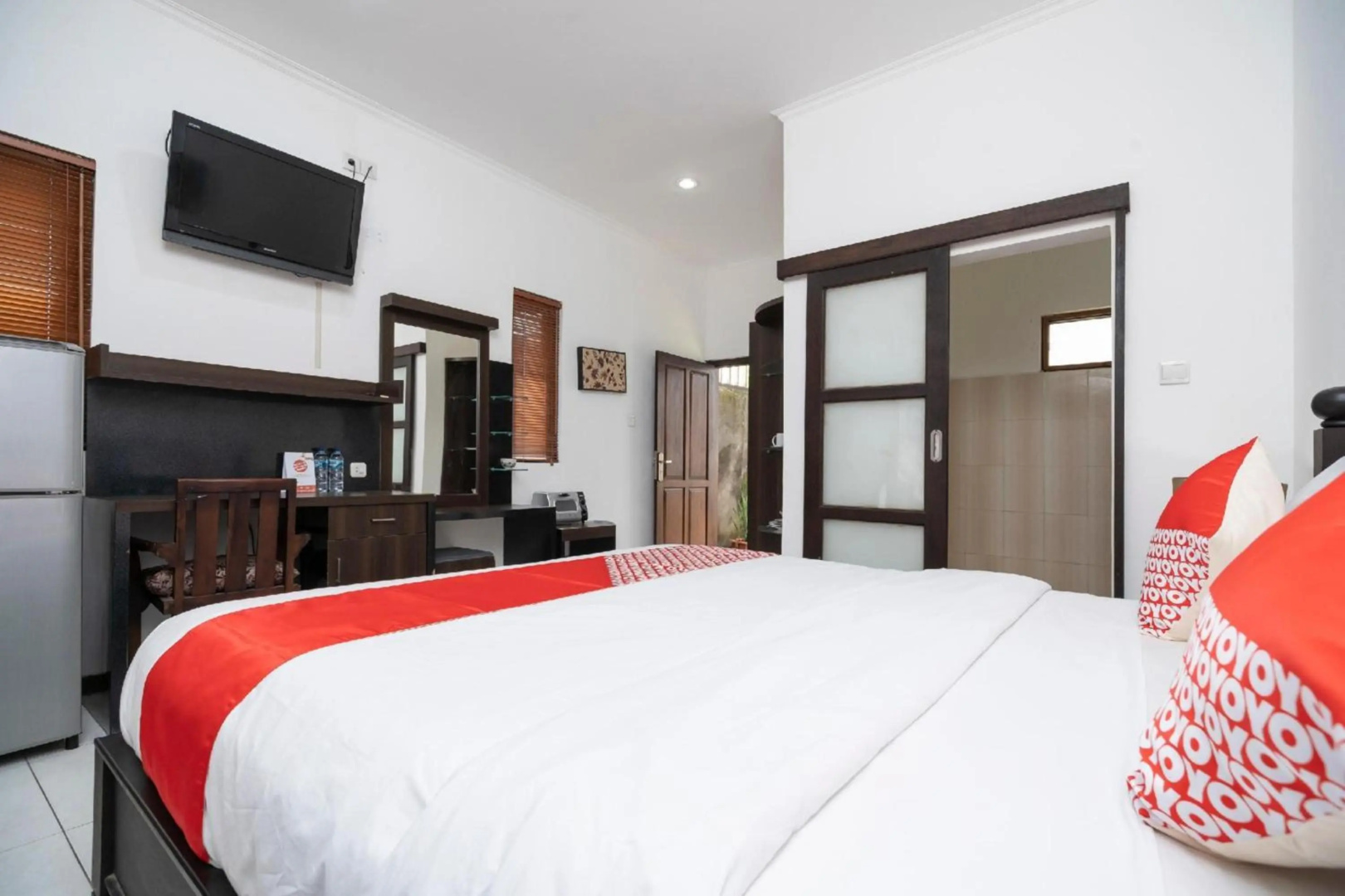 Foto - Hotel O Panen House