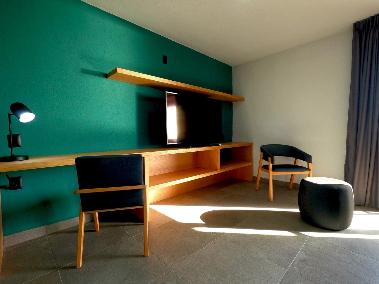 Foto - Sunrock Hotel and Suites