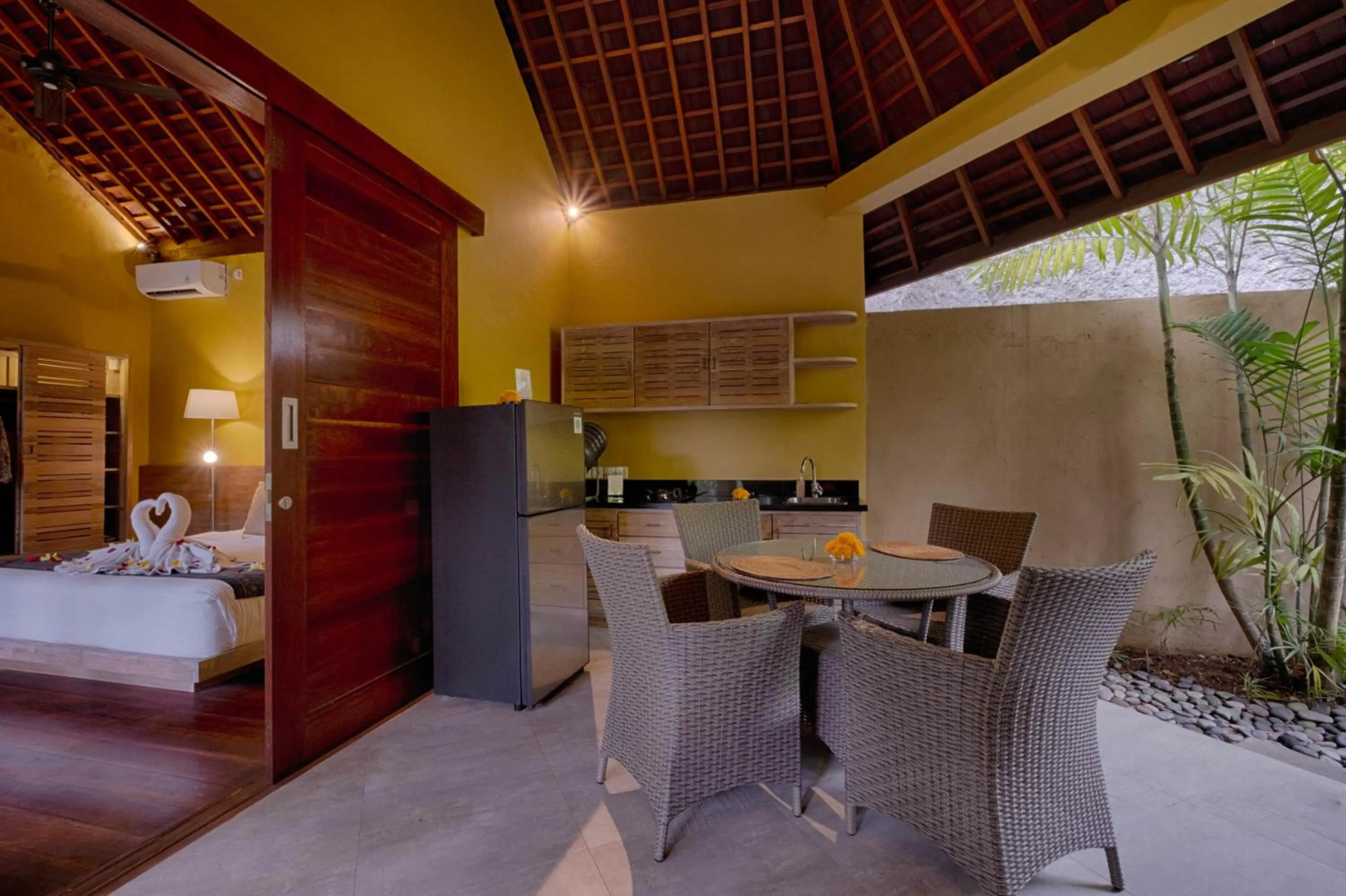Foto - Samkhya Villas