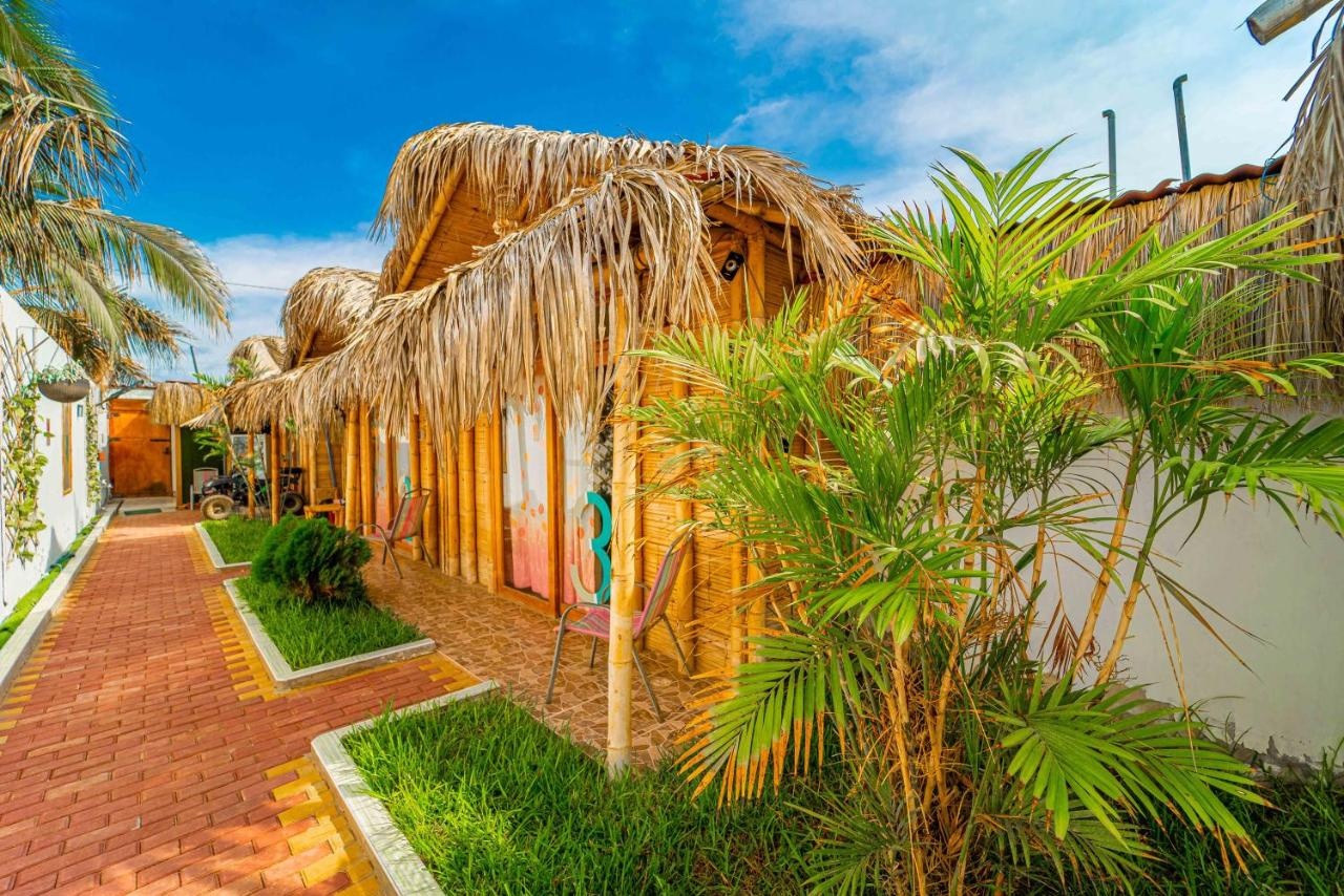 Photo - Hotel Boutique Puerto