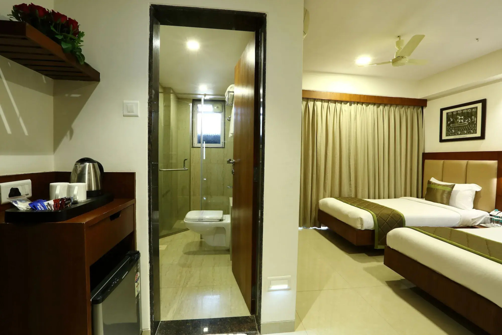 Photo - The Altruist Business Hotel Andheri