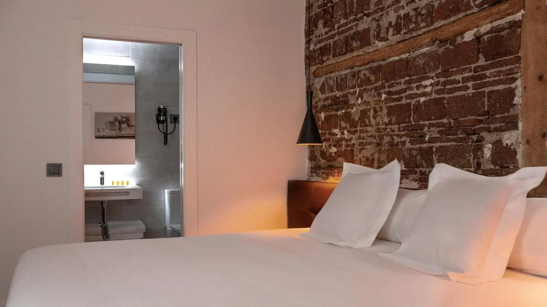 Foto - Fuencarral Rooms