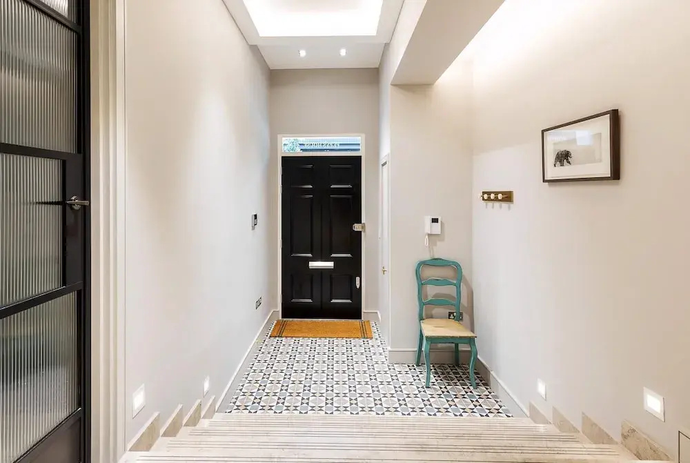 Foto - Pepys House: A Modern Touch of History