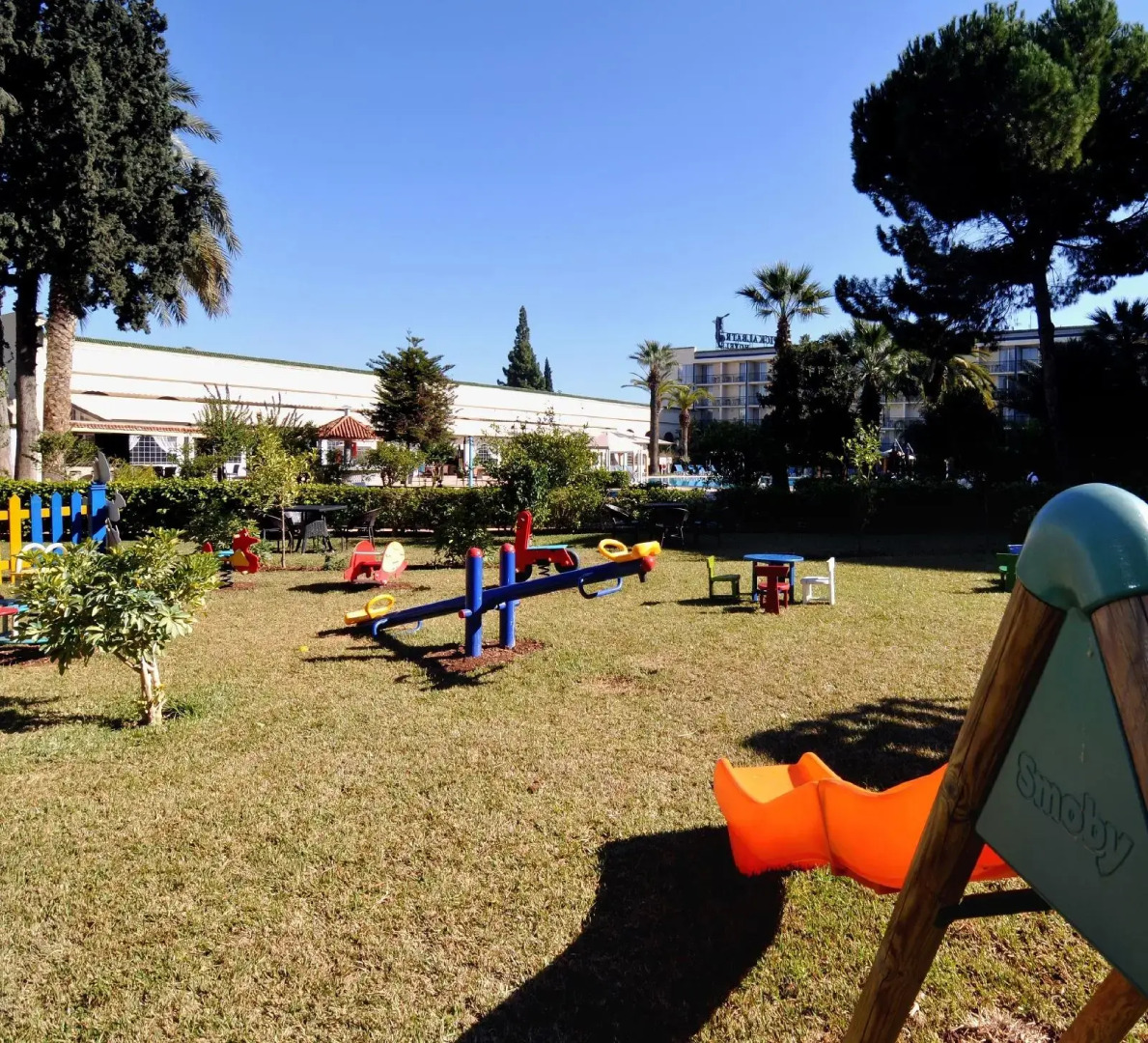 Foto - Royal Mirage Fes Hotel