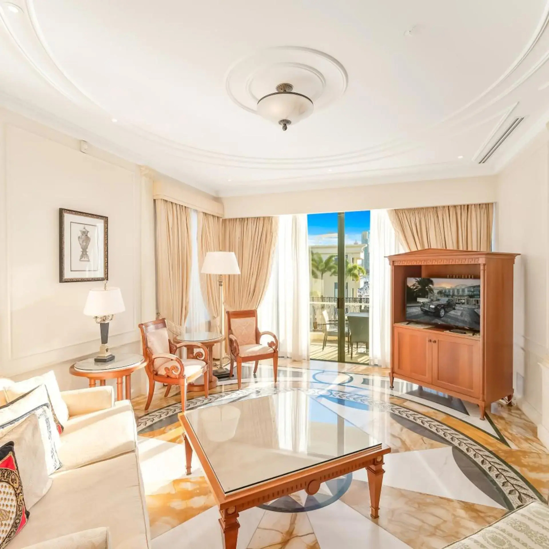 Foto - Imperial Hotel Gold Coast