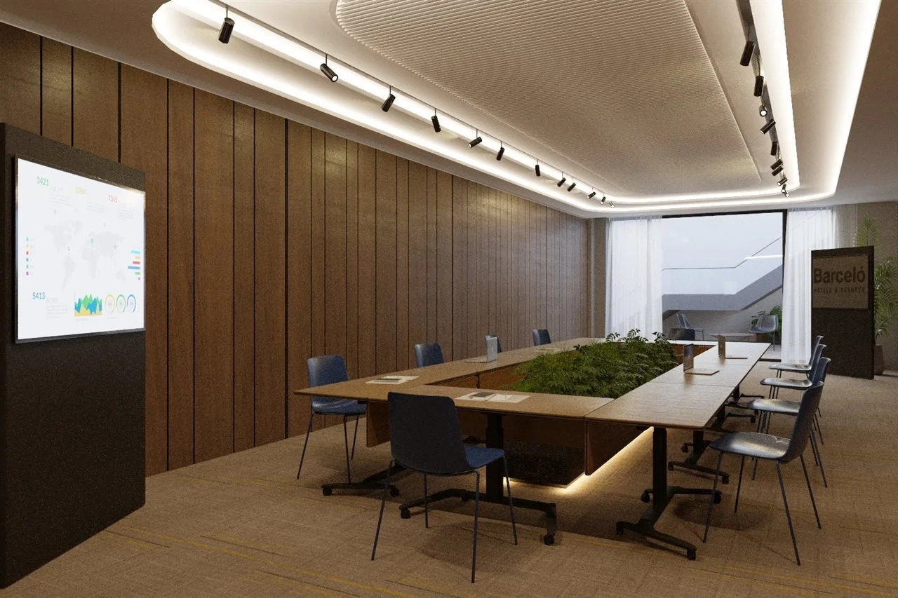 Foto - Barceló Costa Vasca