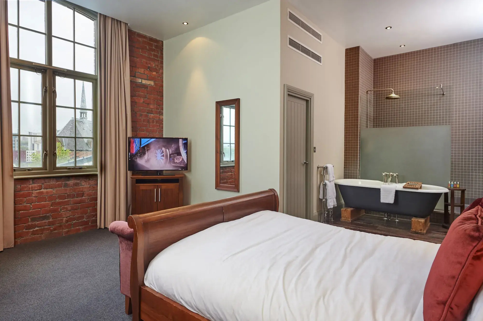 Foto - Hotel Du Vin Newcastle