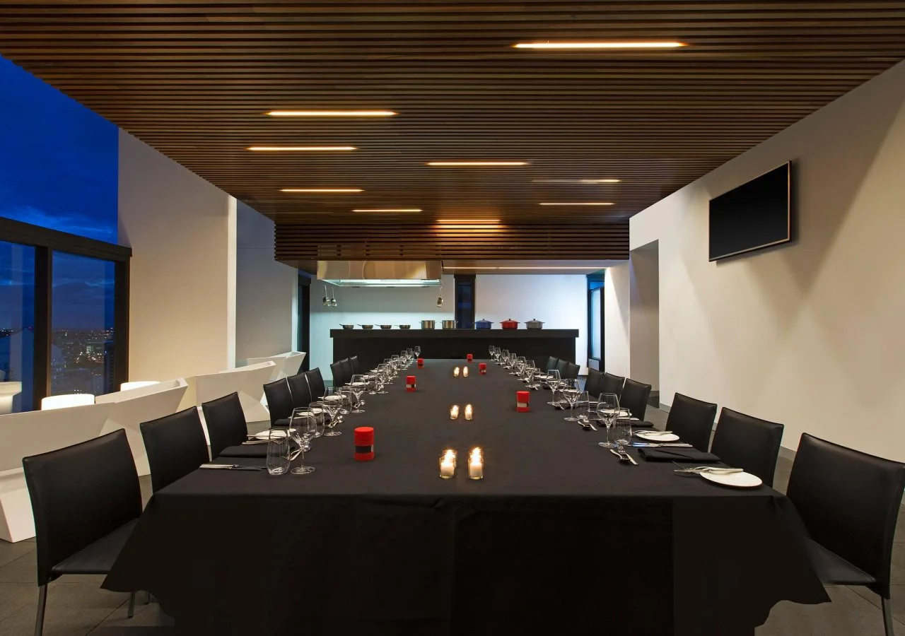 Foto - Four Points by Sheraton Brisbane