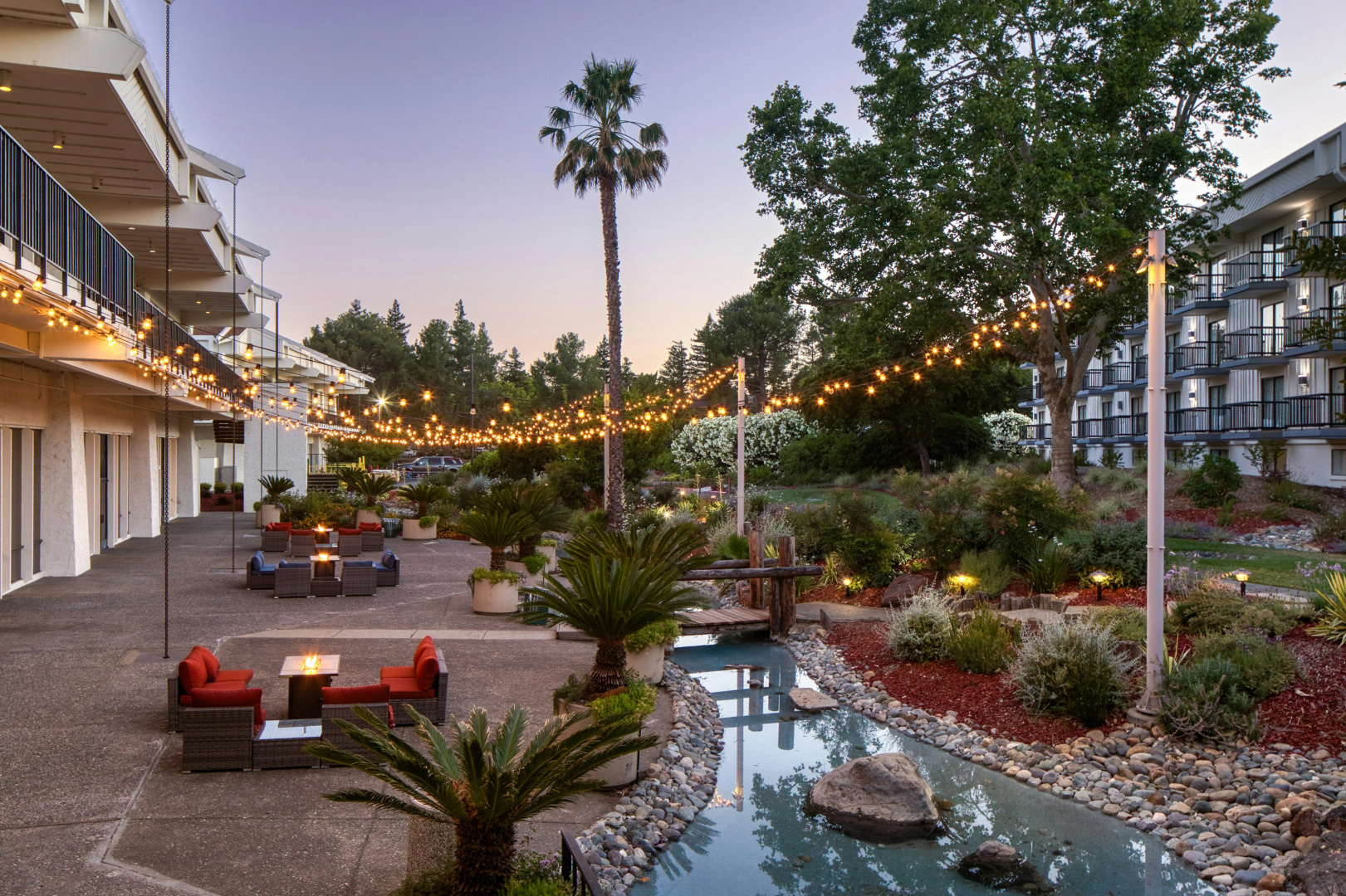 Foto - DoubleTree by Hilton Sacramento