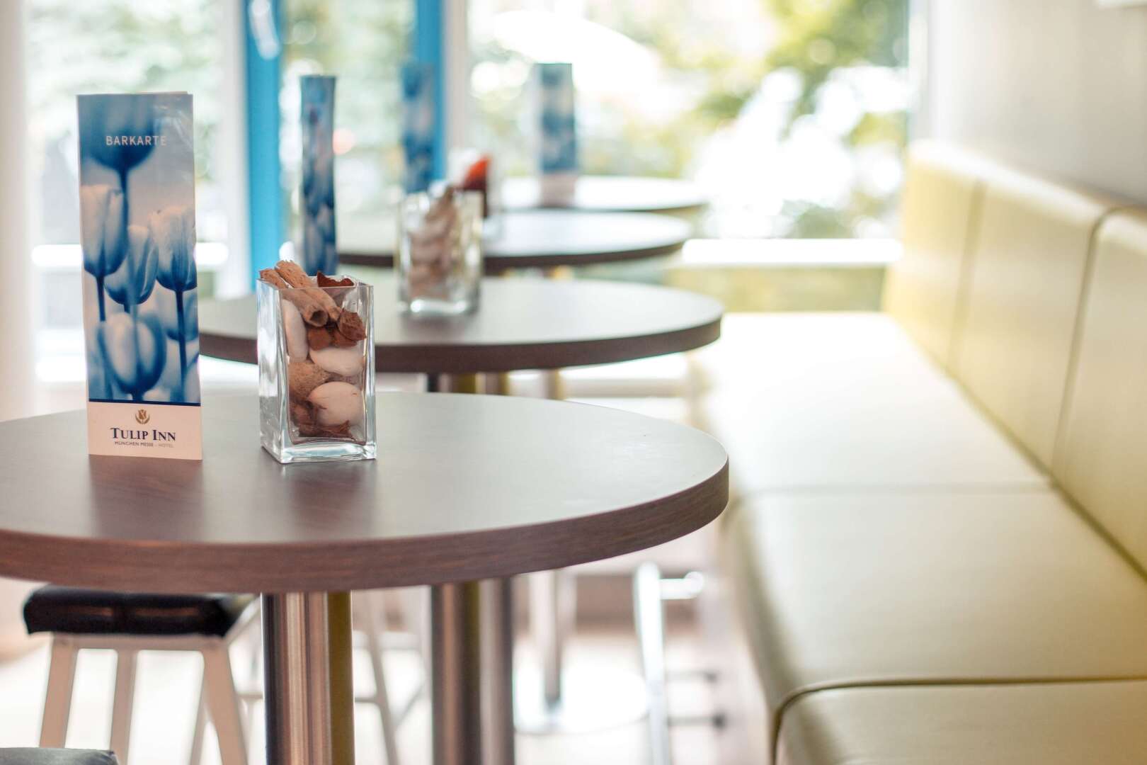 Foto - Tulip Inn München Messe