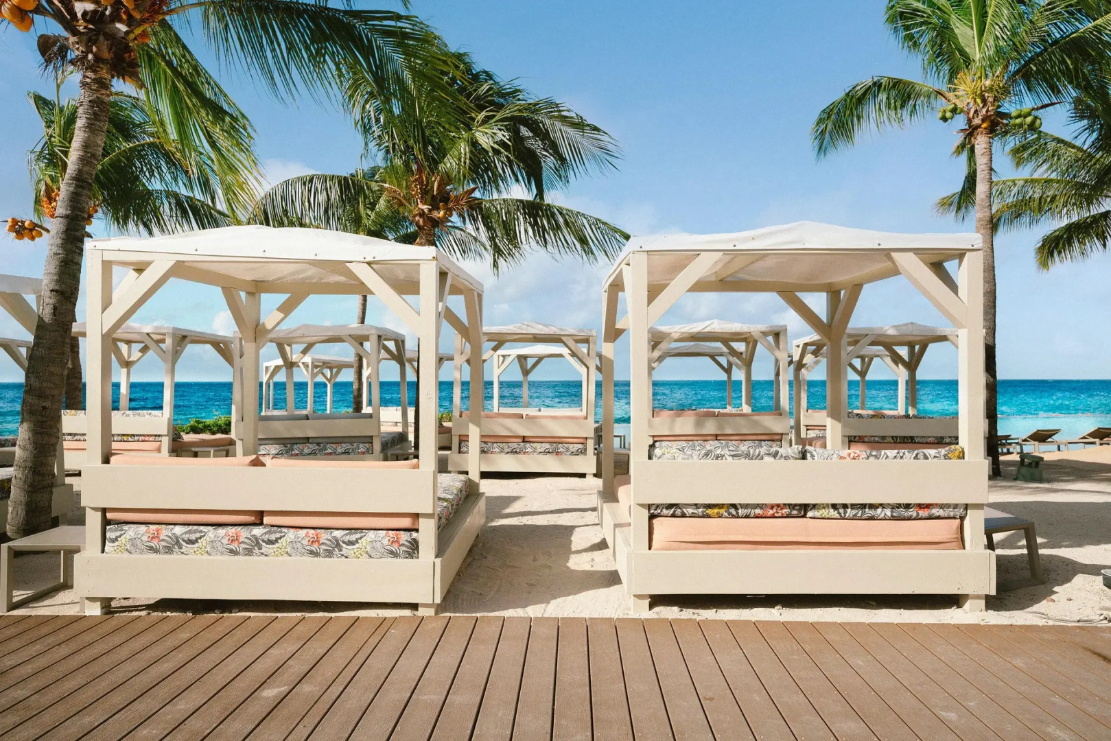 Foto - Papagayo Beach Resort