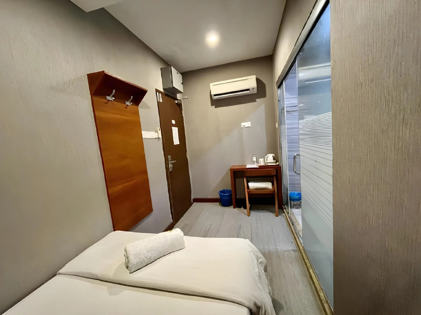 Foto - Fan Holiday Hotel By Glex