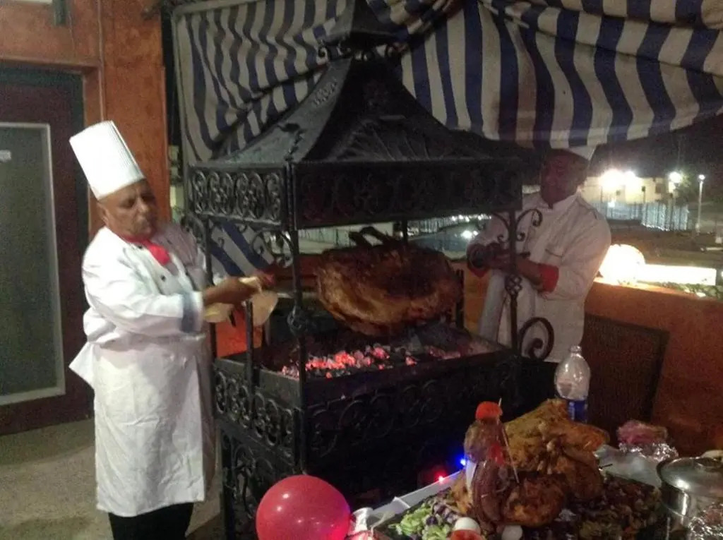 Foto - Nile Valley Hotel