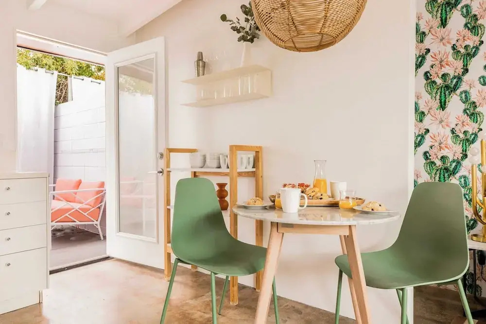 Foto - The Wesley by AvantStay A 10 BR Private Boutique Hotel Experience in the Heart of Palm Springs