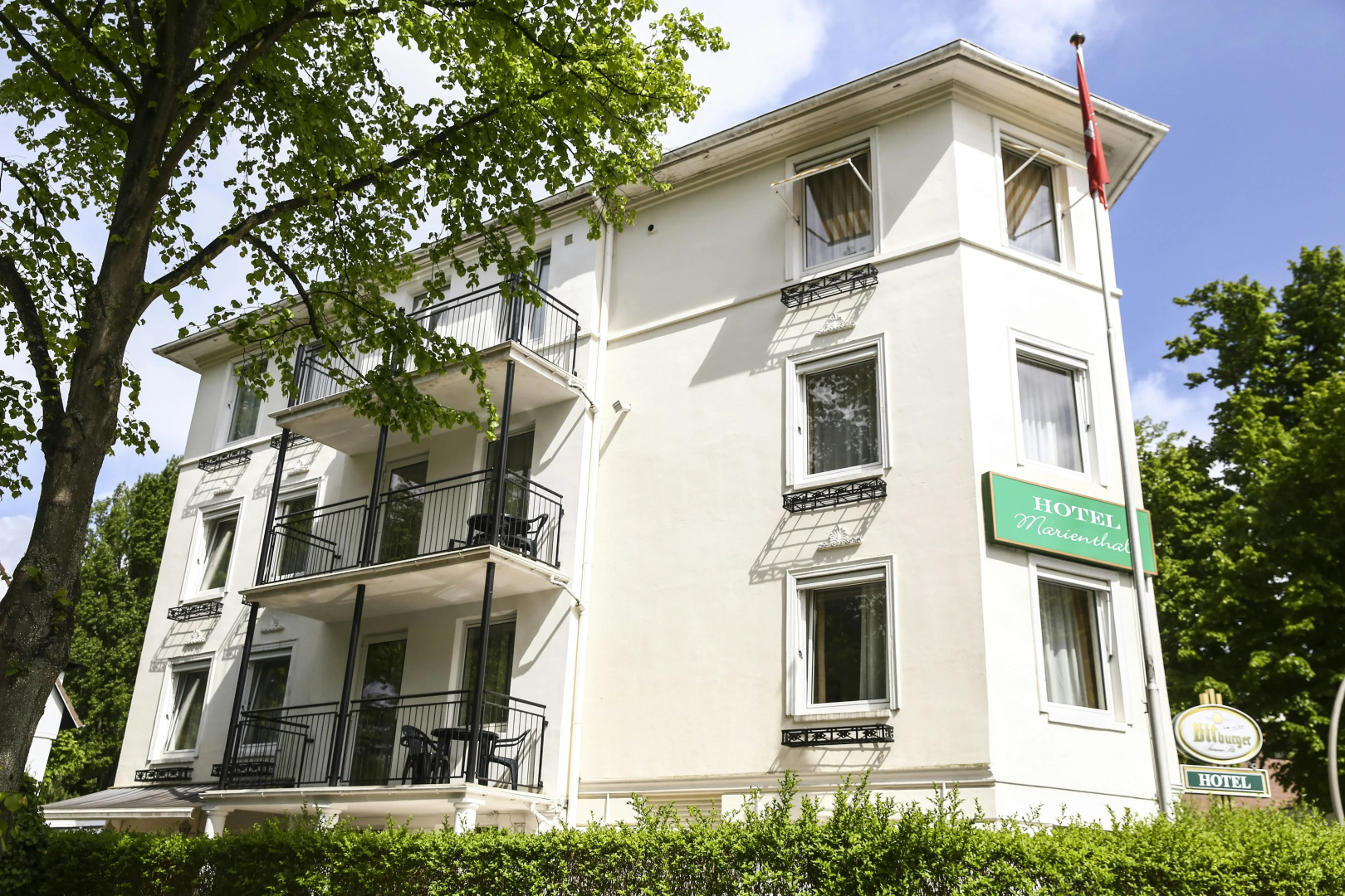 Photo - Hotel Marienthal