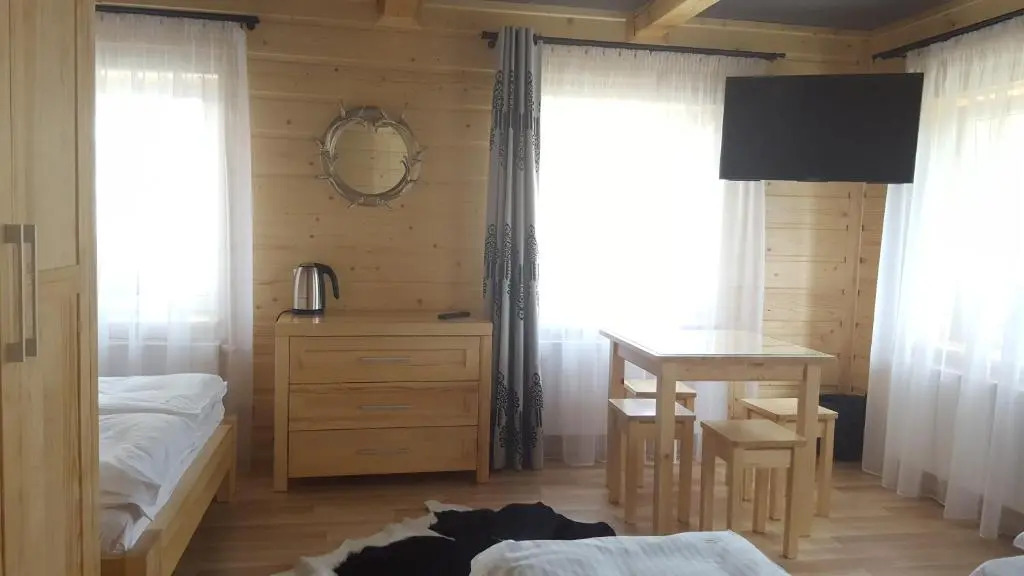 Foto - Pokoje Gościnne BENITA