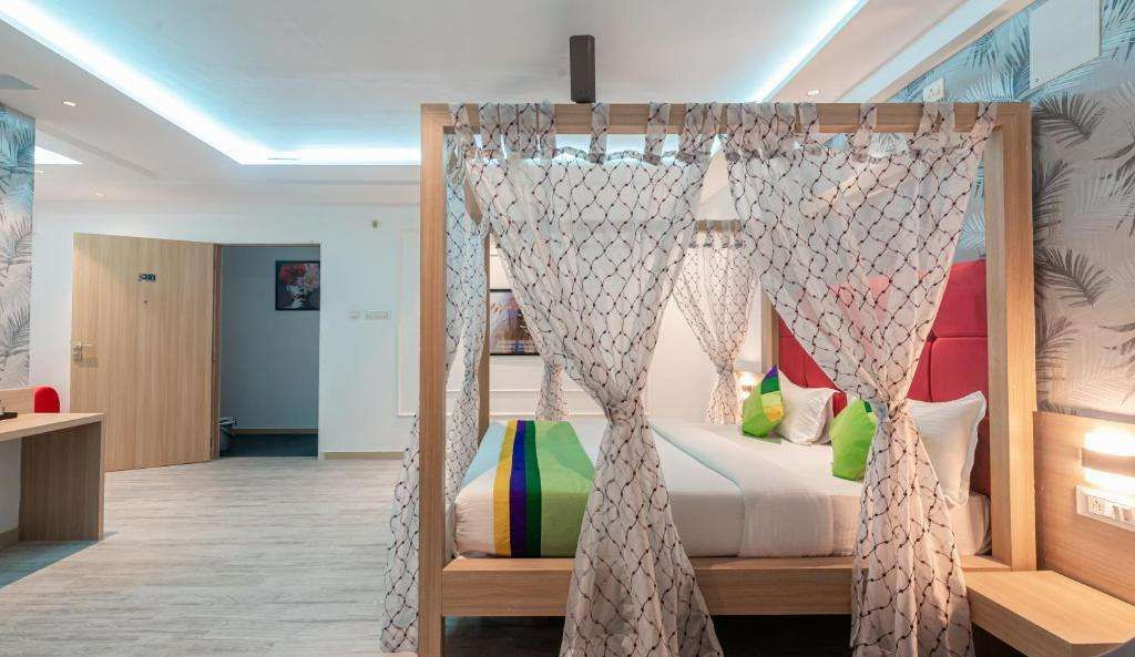 Foto - Treebo Cocostay, Hadapsar