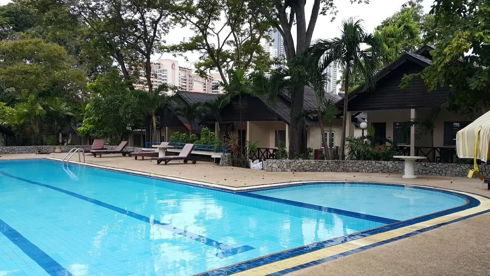 Foto - Pattaya Garden Resort