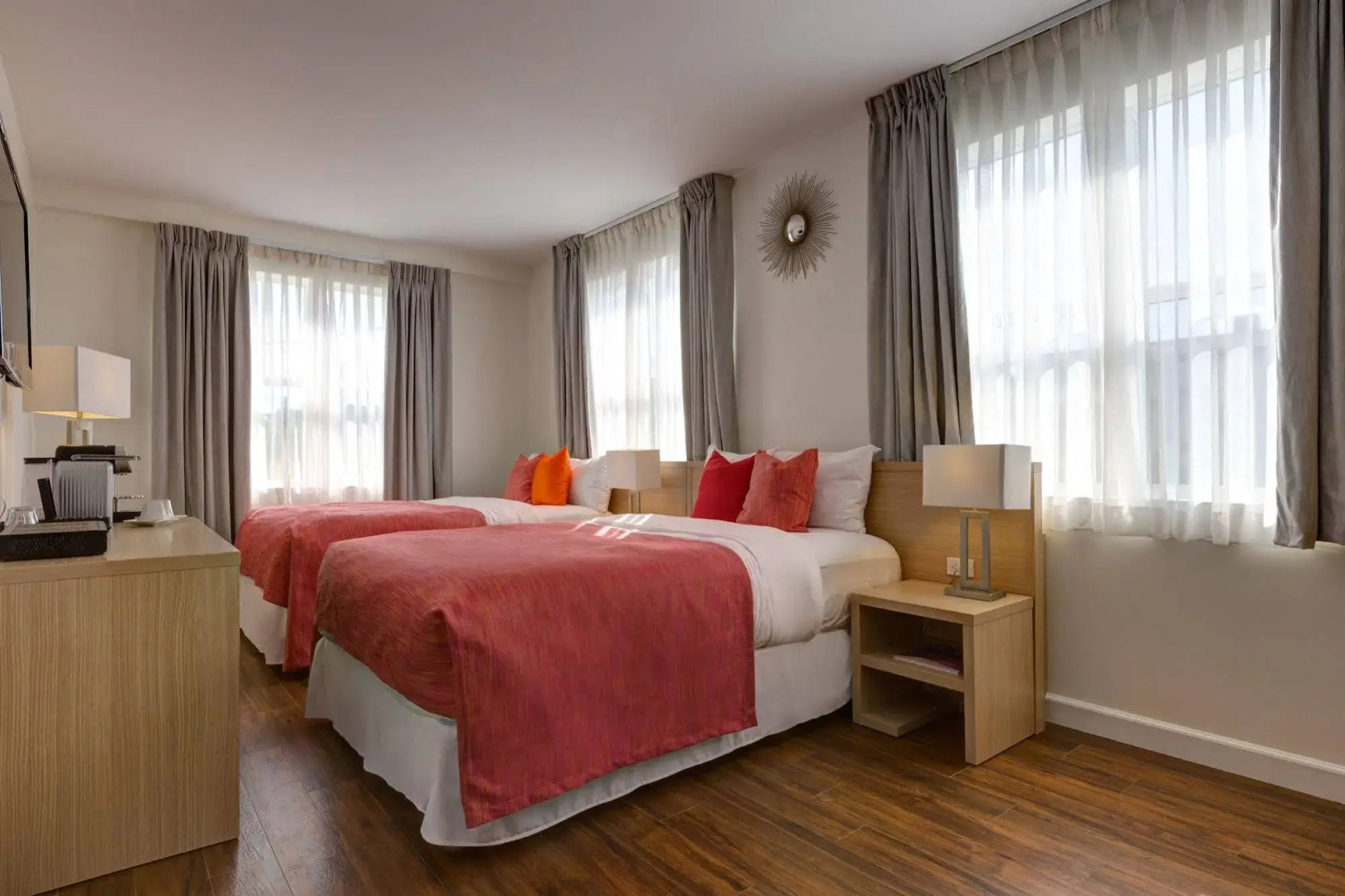 Photo - Villa Italia South Beach